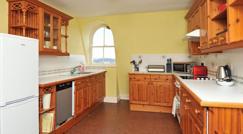 Photo of No 7 1 Elliot Terrace