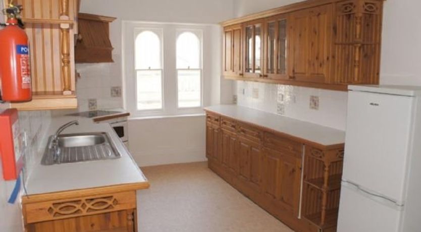 Photo of No 1 1 Elliot Terrace