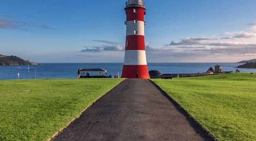 Photo of No 1 1 Elliot Terrace