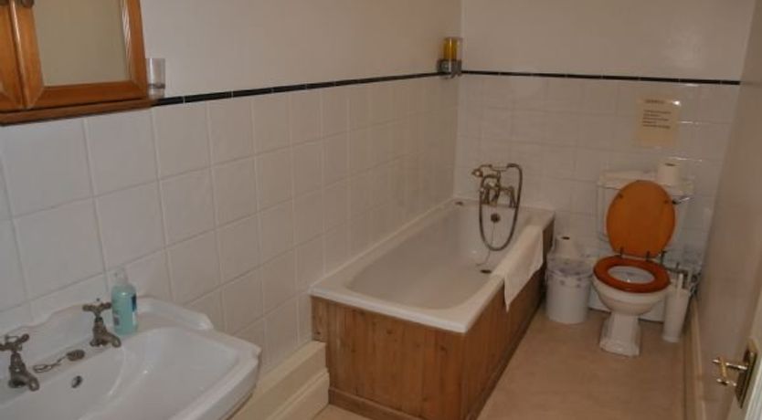 Photo of No 1 1 Elliot Terrace