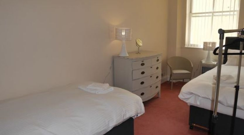 Photo of No 1 1 Elliot Terrace