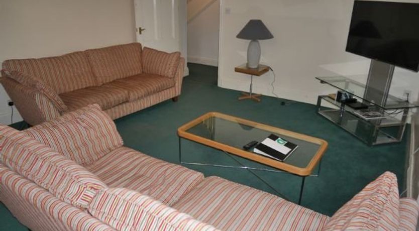 Photo of No 1 1 Elliot Terrace