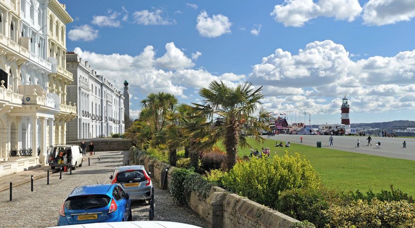 Photo of No 1 1 Elliot Terrace