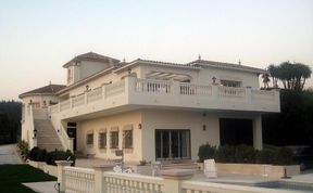 Photo of Luxury Spanish Villa 