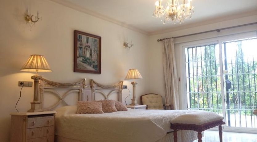 Photo of Luxury Spanish Villa 