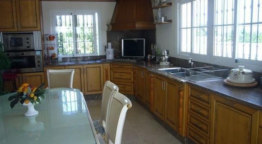 Photo of Luxury Spanish Villa 