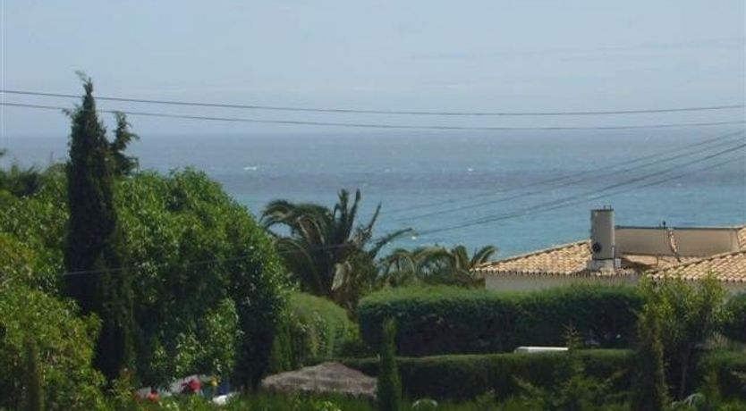 Photo of Luxury Spanish Villa 