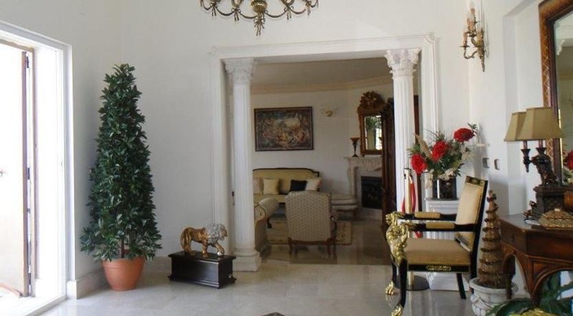 Photo of Luxury Spanish Villa 