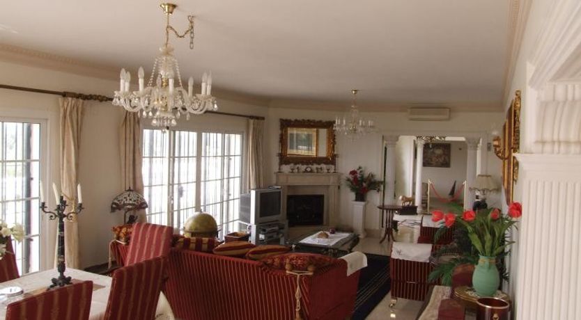 Photo of Luxury Spanish Villa 