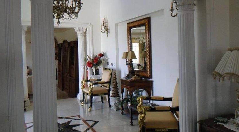 Photo of Luxury Spanish Villa 