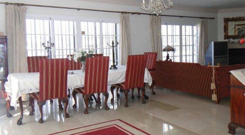 Photo of Luxury Spanish Villa 