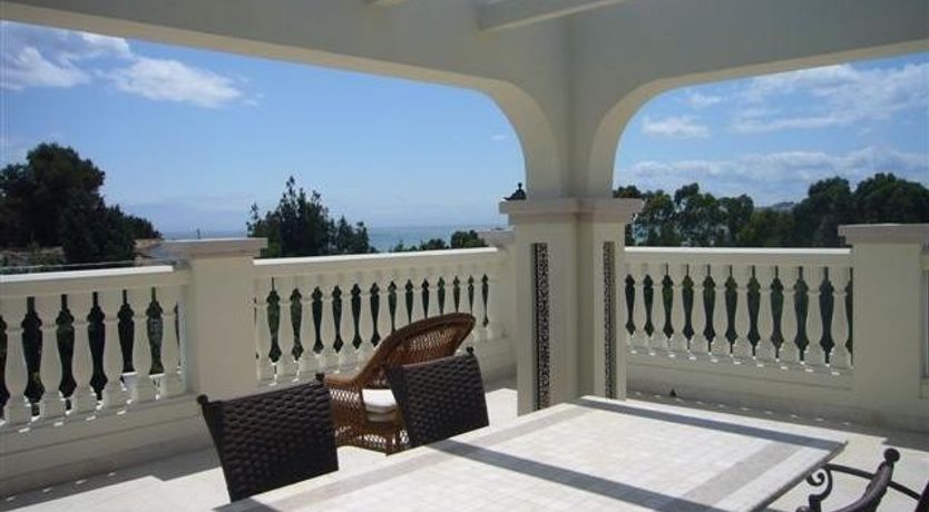 Photo of Luxury Spanish Villa 