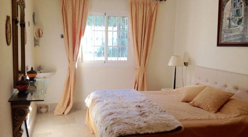 Photo of Luxury Spanish Villa 