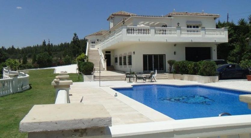 Photo of Luxury Spanish Villa 