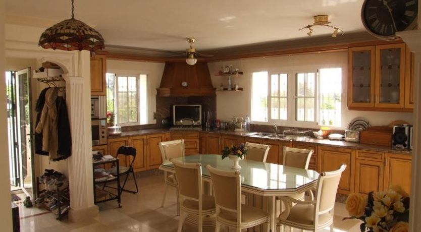 Photo of Luxury Spanish Villa 