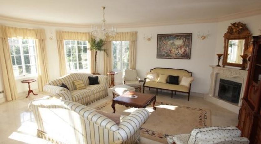 Photo of Luxury Spanish Villa 