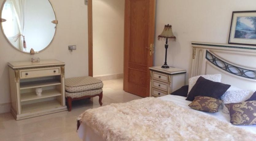 Photo of Luxury Spanish Villa 