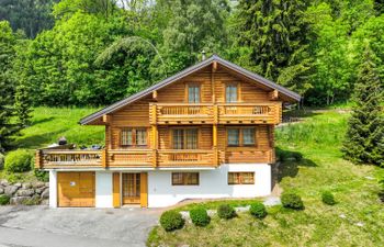 Edelweiss Holiday Home