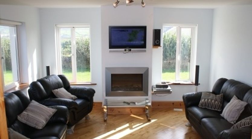 Photo of Old Pier Cottage