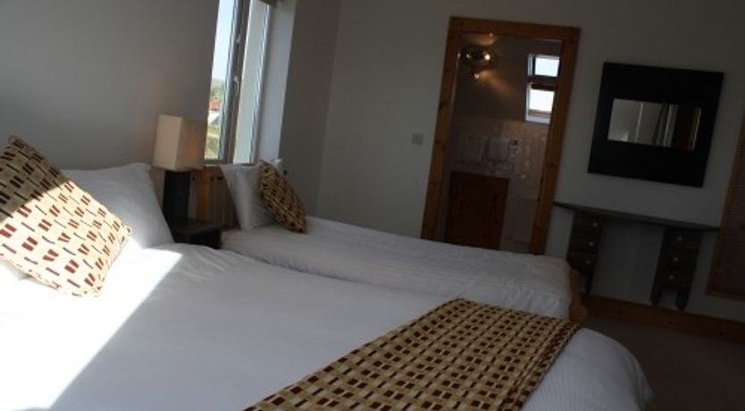 Photo of Old Pier Cottage