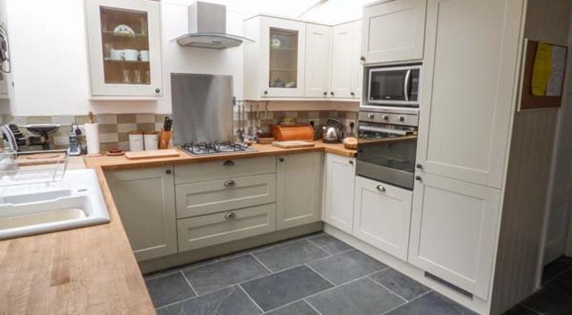 Photo of Court House