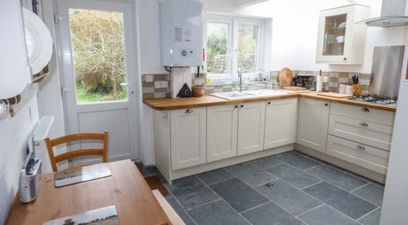 Photo of Court House