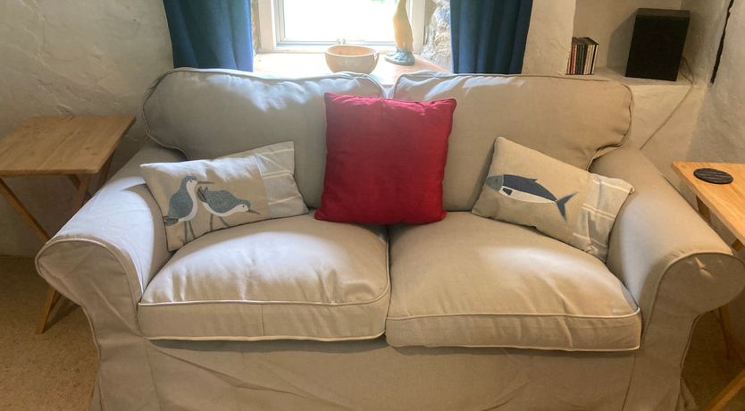 Photo of Court House