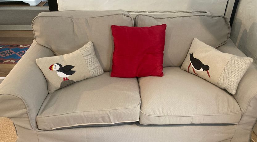 Photo of Court House