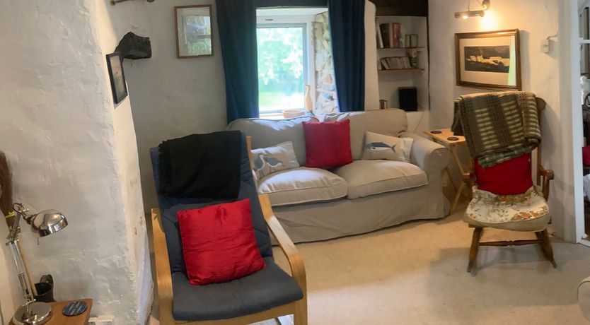 Photo of Court House