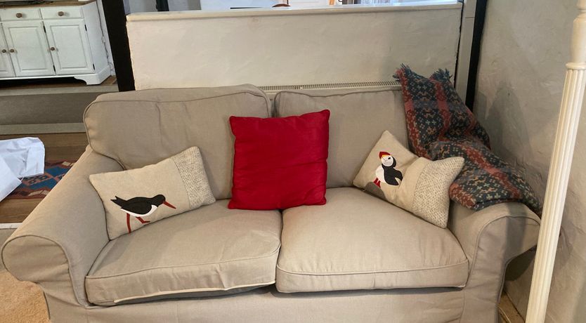 Photo of Court House