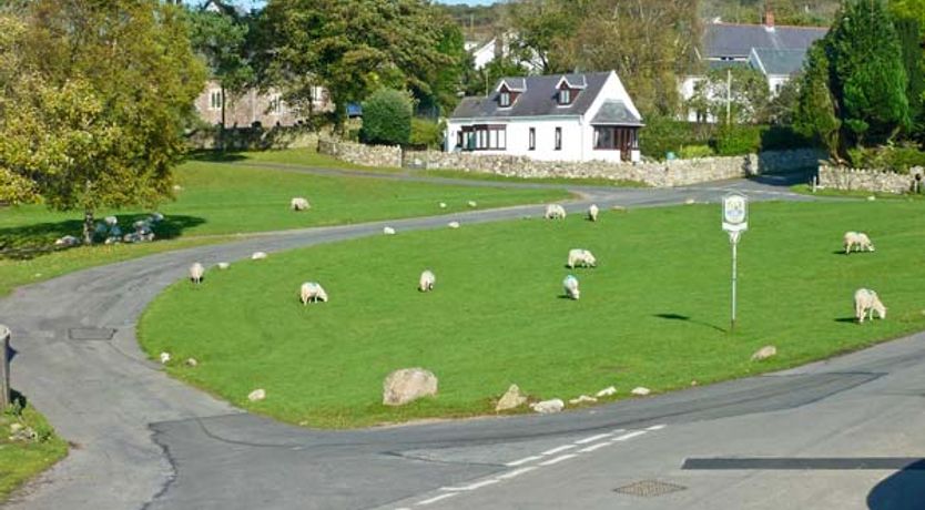 Photo of Corner Cottage