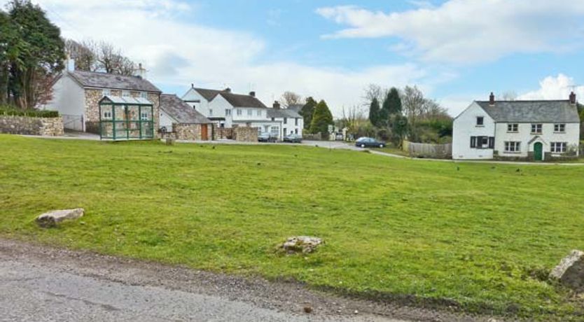 Photo of Corner Cottage