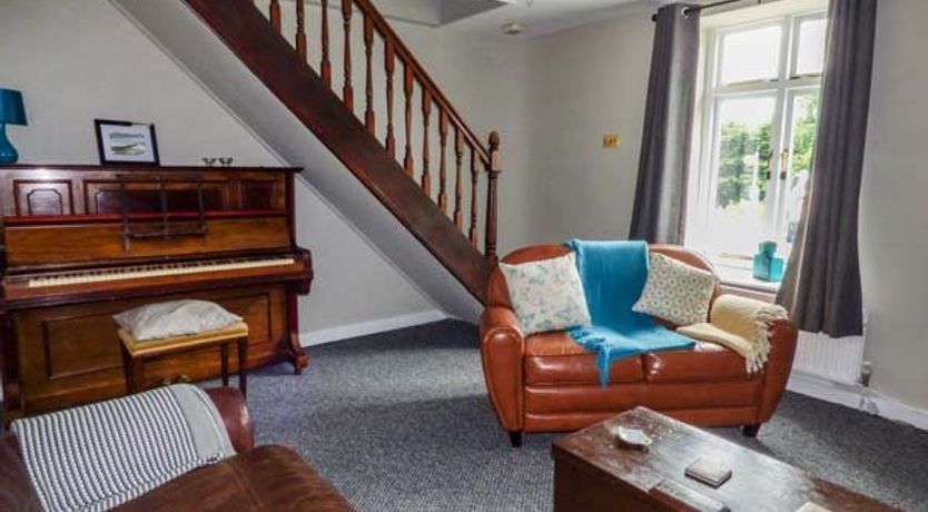 Photo of Corner Cottage