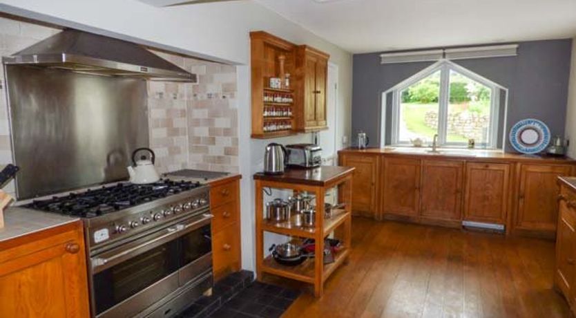 Photo of Corner Cottage