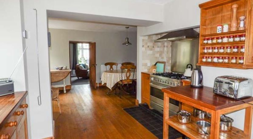 Photo of Corner Cottage