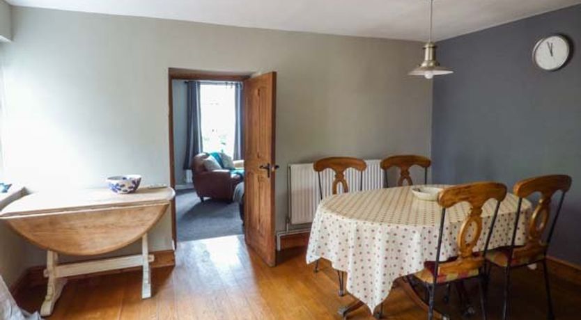 Photo of Corner Cottage