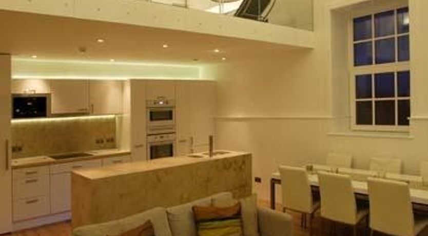 Photo of Irish Writer's Retreat