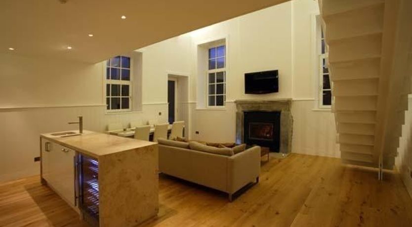 Photo of Irish Writer's Retreat