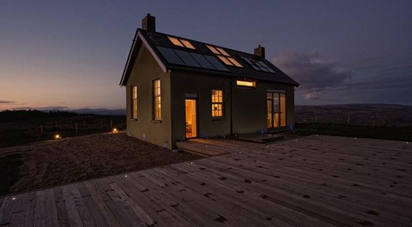 Photo of Irish Writer's Retreat