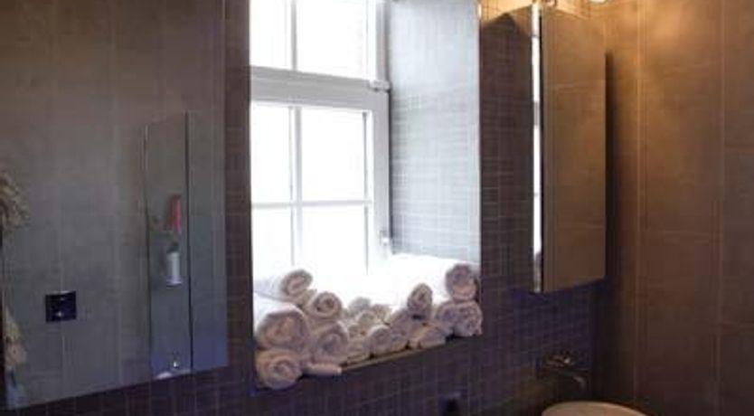 Photo of Irish Writer's Retreat