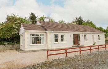 Creeslough View Holiday Cottage