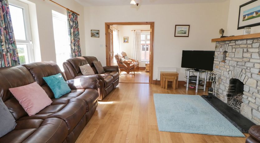 Photo of Creeslough View