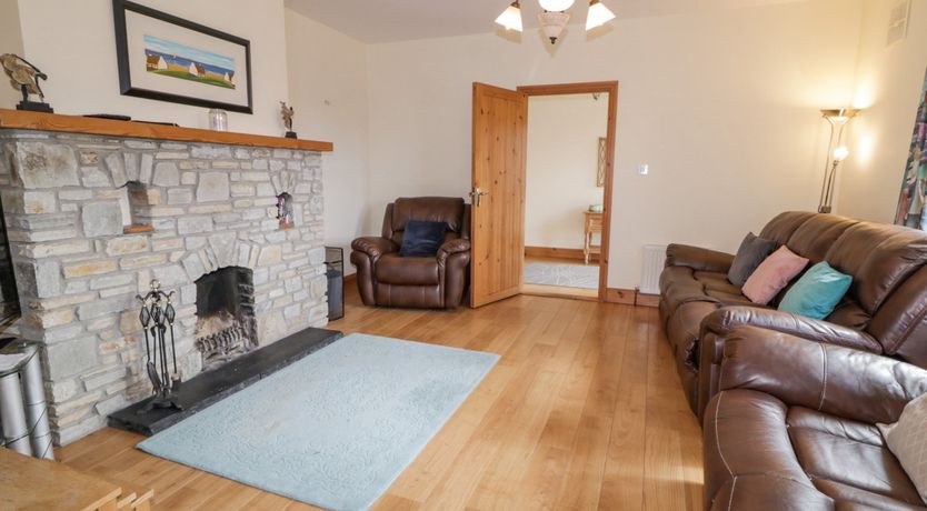 Photo of Creeslough View