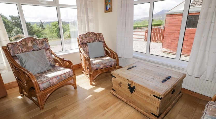 Photo of Creeslough View