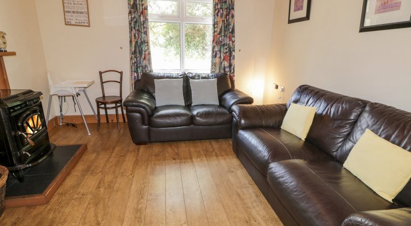 Photo of Creeslough View