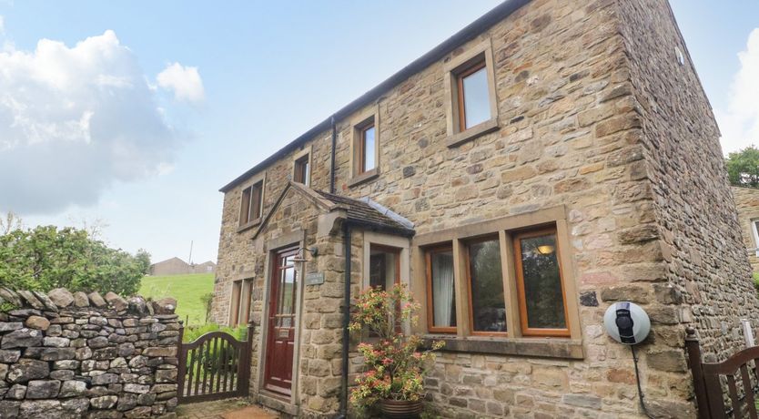 Photo of Horton Scar House