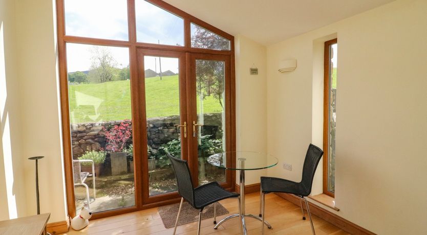 Photo of Horton Scar House