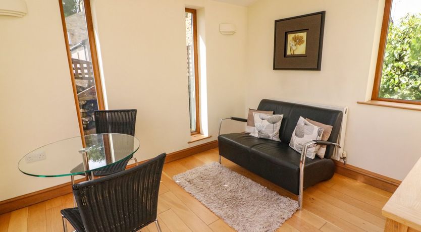 Photo of Horton Scar House