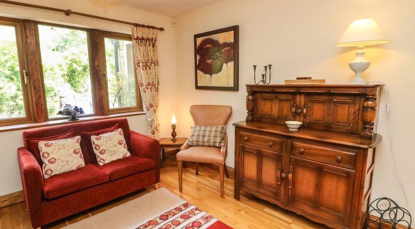 Photo of Horton Scar House