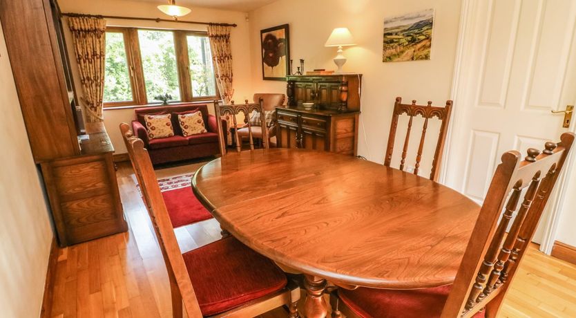 Photo of Horton Scar House